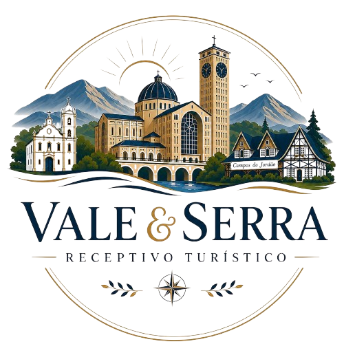 Logo Vale & Serra